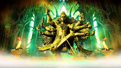 Shiva Tandava Stotra