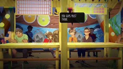 Until Then - Launch Trailer