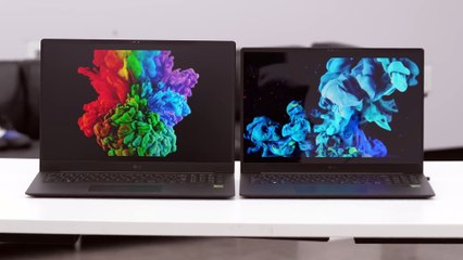 This Ultra-light Laptop is Powerful Unboxing and Review