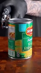 Yummy Cheesy Corn Recipe Easy