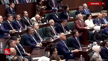 Cumhurbaşkanı Erdoğan: Ulaştırma yatırımlarının karşılığını aldık, alıyoruz