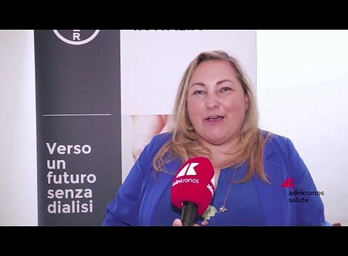 Salute, Gregis (Bayer Spa): “Finerenone è soluzione concreta per comunità scientifica e pazienti”