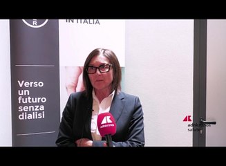 Salute, Fioretto (uniPd): “Riduzione biomarcatori di infiammazione e fibrosi con finerenone”