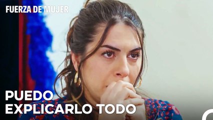 Yeliz Se Arrepiente De Haber Usado La Casa De Musa Para Sus Juegos - Fuerza De Mujer Capitulo 93