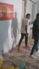 On fait avec les moyens #humour