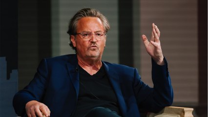 GALA VIDÉO - Mort de Matthew Perry : les autorités pourraient arrêter plusieurs personnes 8 mois après le drame