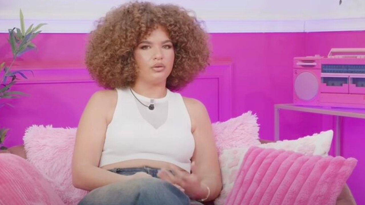 VOICI : "Ils sont très lisses" : Léa Haddad (Star Academy) cash sur la promo de Pierre Garnier et Héléna Bailly