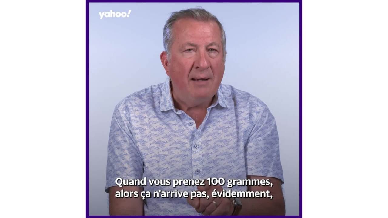 Dr Cocaul : "Moi, nutritionniste, les bouillons cubes, je dis non"