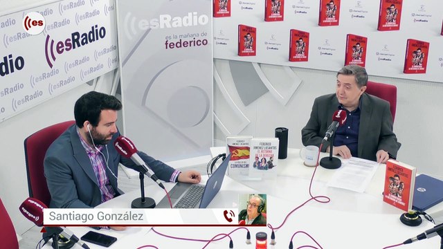 Federico a las 8: ¿Cuál es la trampa de Sánchez con el acuerdo del CGPJ? ¿Elecciones en otoño?
