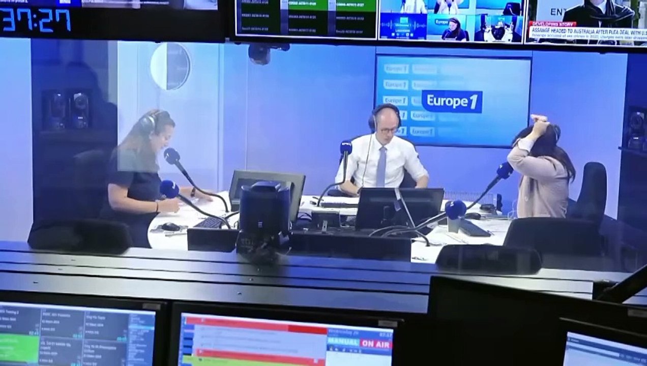 Cinq salles, 3.600 couverts, ouvert 24 heures sur 24... le self des Jeux olympiques ouvre ses portes