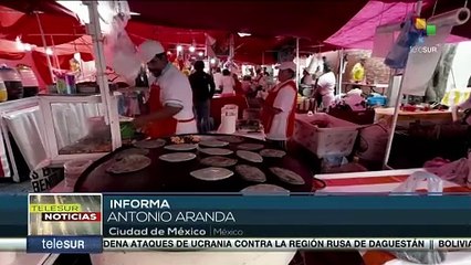 Continúa el  tratado comercial entre México EE.UU y Canada con  la exportación de maíz para consumo humano