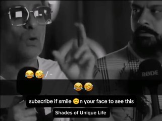Smile on your face|Comedy compositions