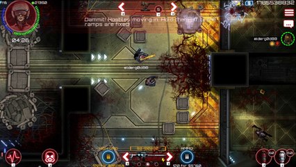 SAS Zombie Assault 4 Nightmare mode Steam 441