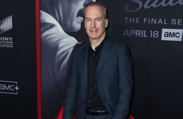 Bob Odenkirk: ‘Nobody’-Fortsetzung