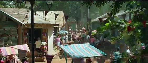 Paddington au Pérou Bande-annonce (IT)