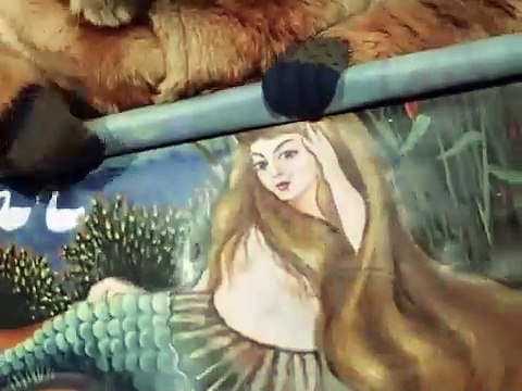 Opération « Y » et d'autres aventures Shurik Bande-annonce (EN)