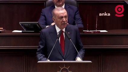 Cumhurbaşkanı Erdoğan'dan 'normalleşme' çıkışı: "Muhalefet ile ittifak olmaz, yumuşama olur"