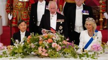 Japanese royals visit King Charles & Queen Camilla: Why was the empress wearing a mask?