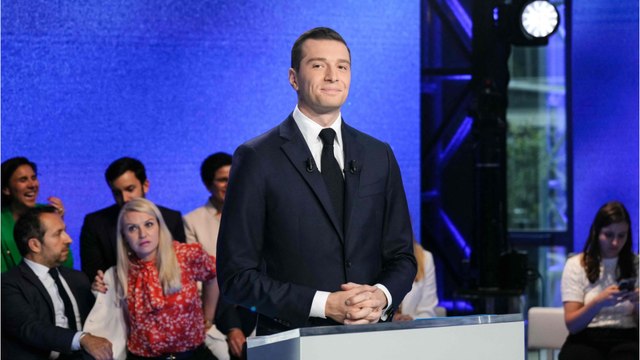 GALA VIDEO - “Faites vite vos cartons !” : Jordan Bardella cinglant avec Gabriel Attal lors du débat des législatives