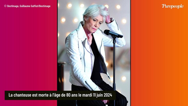 Françoise Hardy : Sa dernière volonté concernant Jacques Dutronc et leur fils Thomas, ils doivent être...