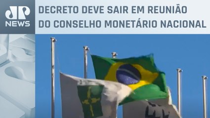 Governo valida sistema de meta contínua de inflação, com alvo em 3%