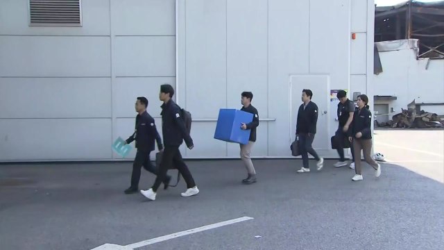경찰·노동부, '31명 사상' 아리셀 등 3개 업체 압수수색 / YTN