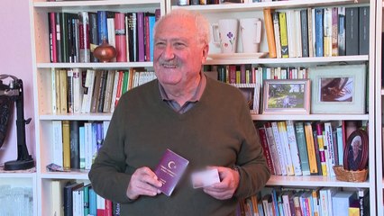 Kurz erklärt: Das neue Staatsangehörigkeitsrecht