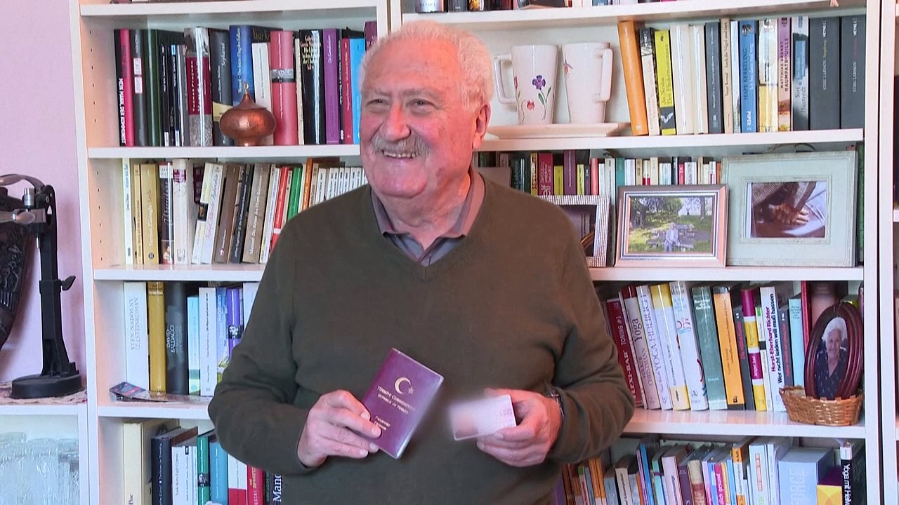 Kurz erklärt: Das neue Staatsangehörigkeitsrecht