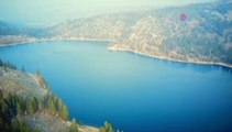 Nahuel Huapi Lake (Argentin)