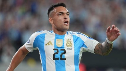 Argentina Gana A Chile Y Avanza A Cuartos De La Copa América