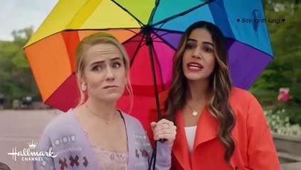 Love of Course 2024 - New Hallmark Romance Movies 2024 - Romantic Movies 2024