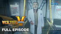 Voltes V Legacy: Dr. Smith unveils their final defense weapon! - Full Episode 39 (Recap)