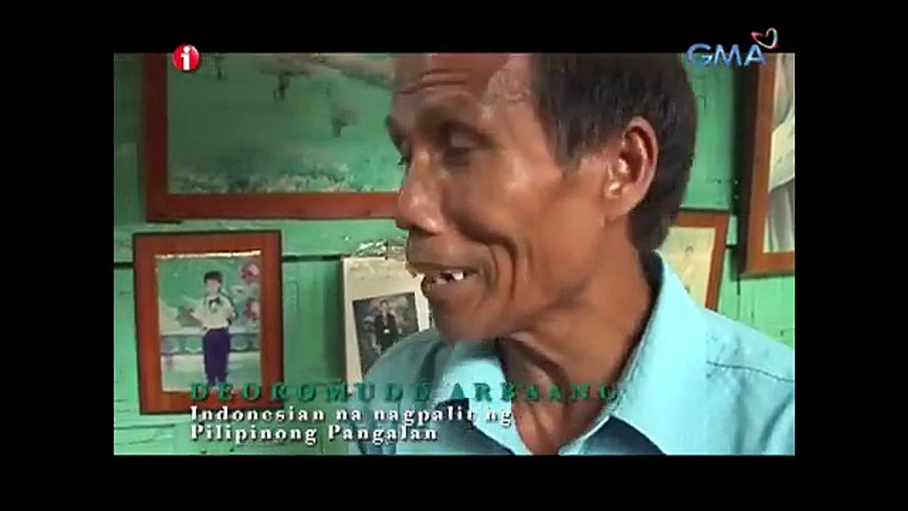 ‘Balut Island,’ dokumentaryo ni Kara David (Stream Together) _ I-Witness