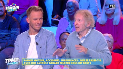 Accidents, turbulences, portes qui s'envolent : que se passe-t-il avec les avions ?