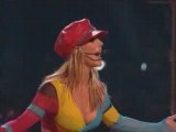 Britney Spears - Anticipating (HBO Live)