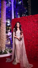 نور الغندور قبل الشهرة