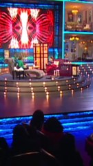 هل شعر لميس الحديدي مستعار؟ .. هكذا أصبحت بعد السرطان وعمليات التجميل