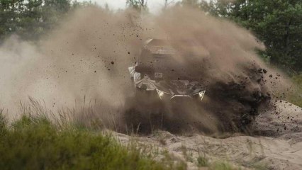 Rallye Breslau 2024 - Etapa 2