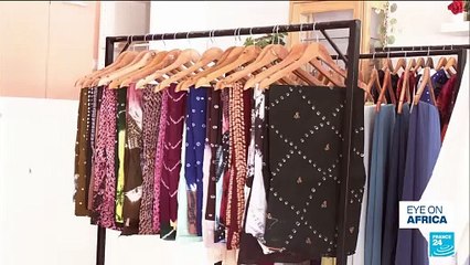 Mauritania’s Meulfeu veil spreads across borders