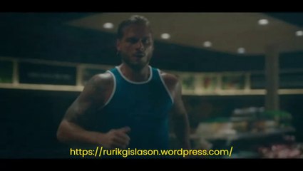 Rúrik Gíslason Stars in 'As Long as We Live' Episode 2 – Watch Now! 🎬