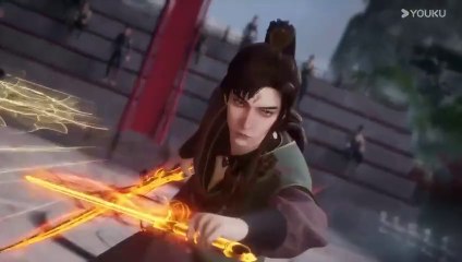 The Peak Of True Martial Arts S02 EP113(153) (English Subtitle)
