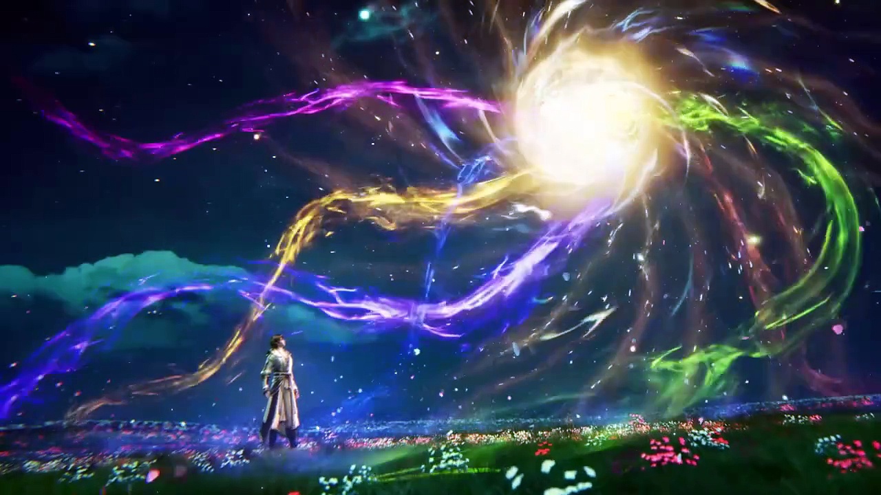 anime