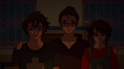 Until Then - Bande-annonce de lancement