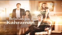 Belahan Jiwa Kahraman - Episode 99 Part 2 [29 Februari 2016]