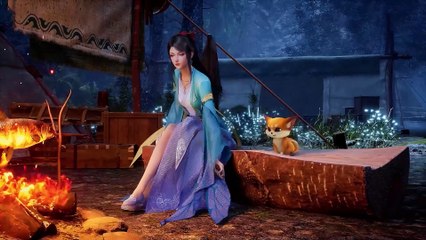 [ Multi Sub ] Dragon Prince Yuan | Eps 8