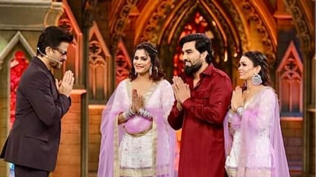 बिग बॉस में क्यों उड़ी है अरमान की नींद, तमाशा देख फैंस नाराज