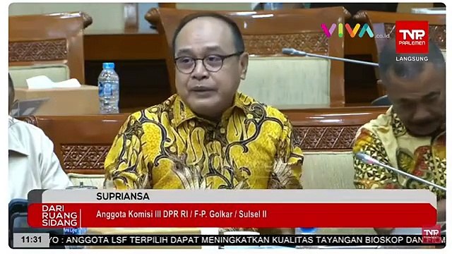 PPATK Ungkap Ribuan Anggota DPR-DPRD Terlibat Judi Online