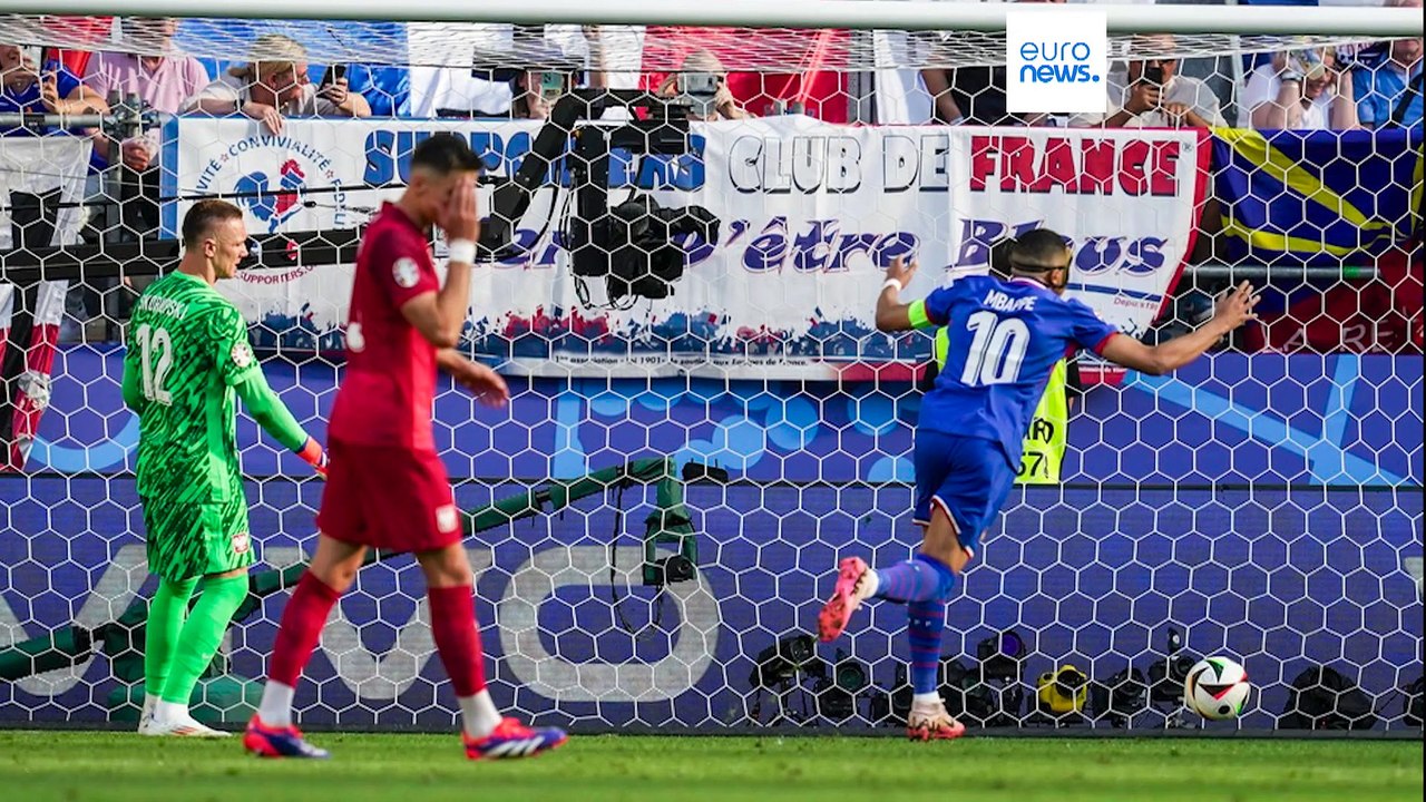 Nachrichten des Tages | 26. Juni - Mittagsausgabe