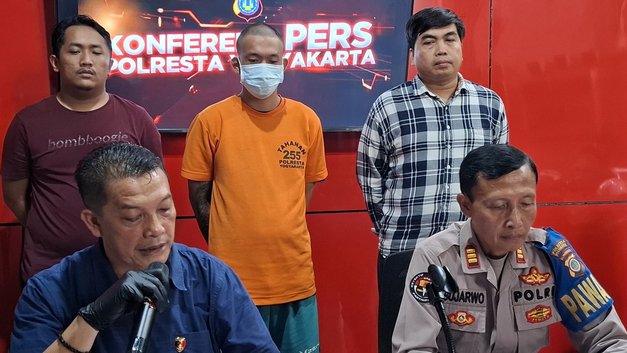 Kakak Beradik Keroyok Orang Mabuk Hingga Meninggal Dunia