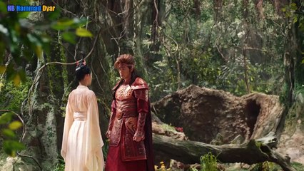 The Legend Of Changing Destiny S01 E40 Hindi Dubbed | Hub4You